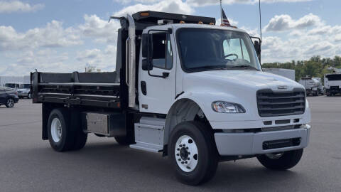 2026 Freightliner M2 106