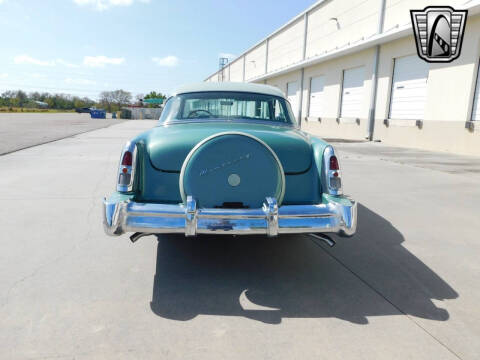 1953 Mercury Monterey