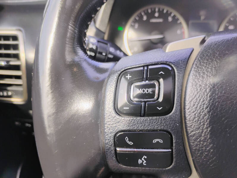 2016 Lexus NX 200t