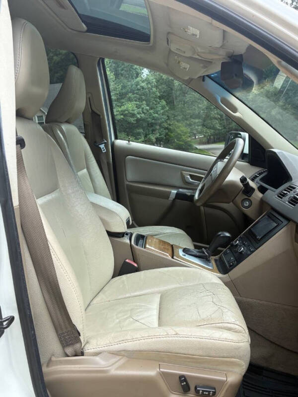2010 Volvo XC90 3.2