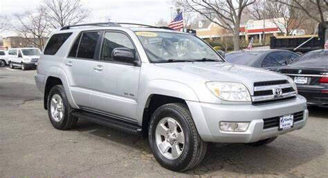 2005 Toyota 4Runner for sale at Auto Acquisitions USA in Eden Prairie MN