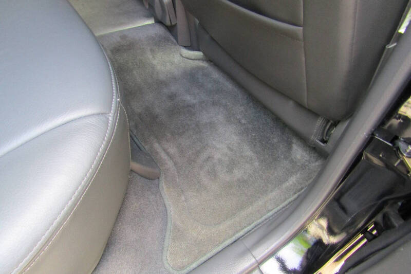 1998 Isuzu Rodeo LS