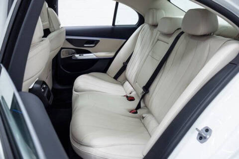 2024 Mercedes-Benz E-Class E 350 4MATIC