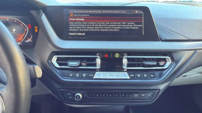 2020 BMW 2 Series 228i xDrive Gran Coupe