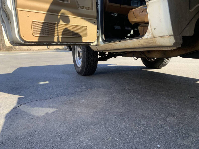 1993 Dodge RAM 250