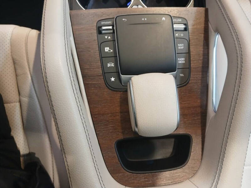 2022 Mercedes-Benz GLE GLE 350 4MATIC