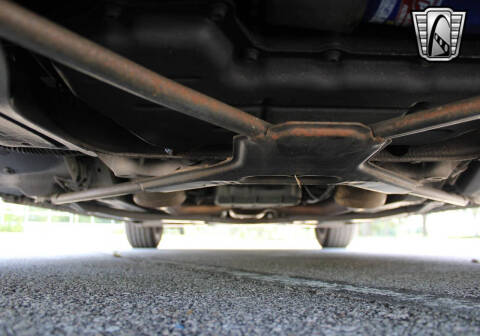 2004 Ford Thunderbird Deluxe