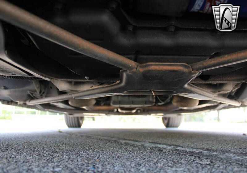 2004 Ford Thunderbird Deluxe