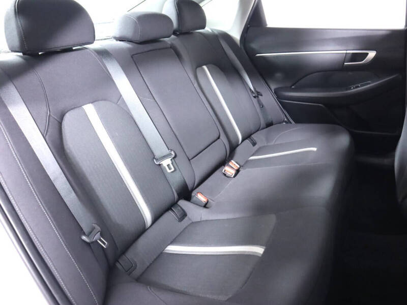 2024 Hyundai Sonata