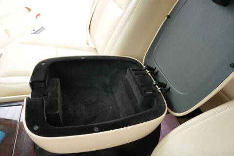 2008 Cadillac Escalade EXT