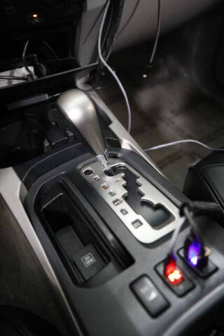 2005 Toyota 4Runner Sport Edition