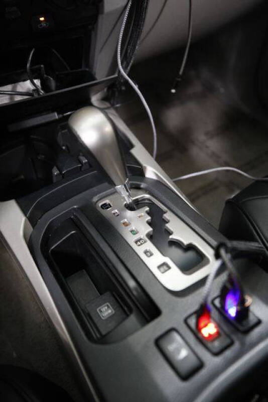 2005 Toyota 4Runner Sport Edition