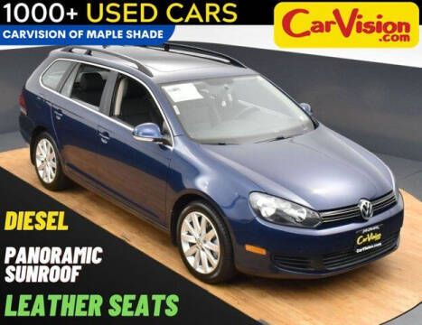 2014 Volkswagen Jetta for sale at Car Vision Mitsubishi Norristown in Norristown PA