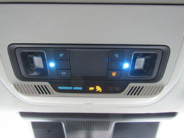 2021 Ford Mustang Mach-E Select