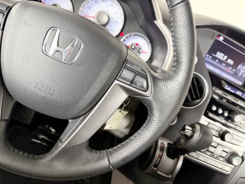 2015 Honda Pilot EX-L