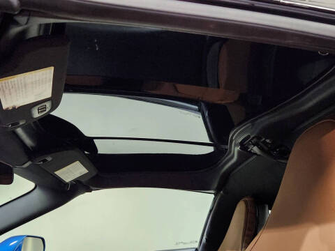 2014 Chevrolet Corvette Stingray