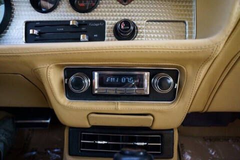1978 Pontiac Firebird