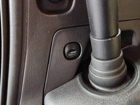 2013 Ford Flex Limited