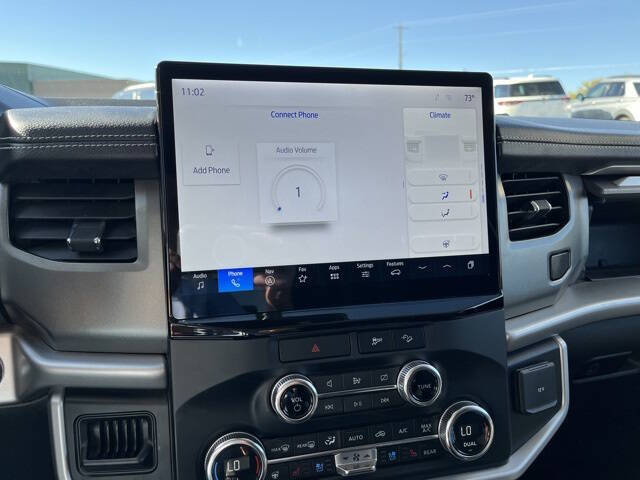 2023 Ford Expedition MAX XLT