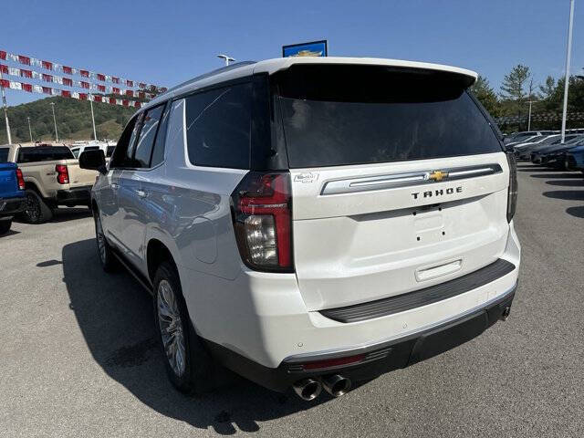 2023 Chevrolet Tahoe for sale at Mid-State Pre-Owned in Beckley, WV