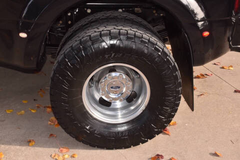 2024 Ford F-350 Super Duty Limited