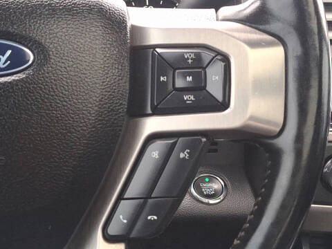 2020 Ford F-250 Super Duty