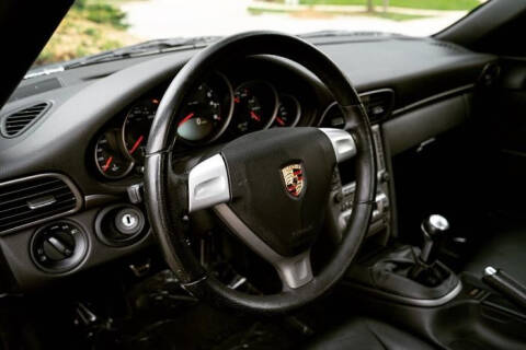 2013 Porsche 911 Carrera