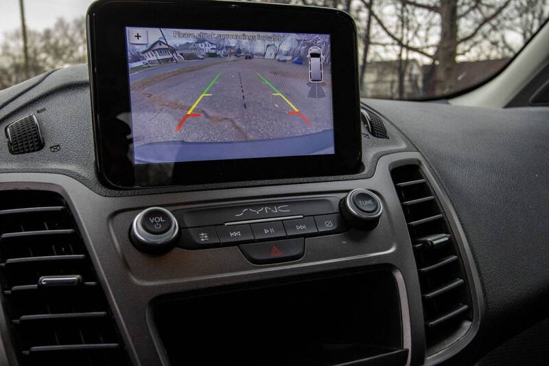 2020 Ford Transit Connect XLT