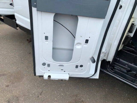 2005 Ford E-Series E-350 SD