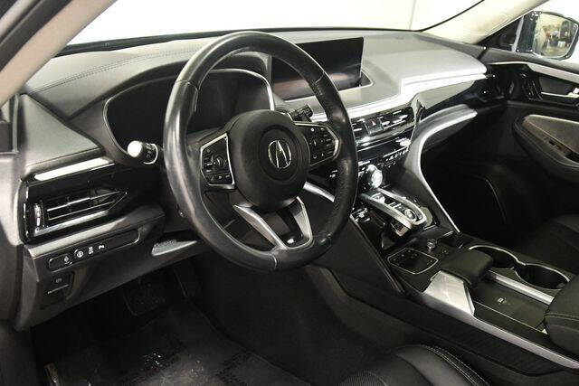 2023 Acura MDX SH-AWD w/Tech