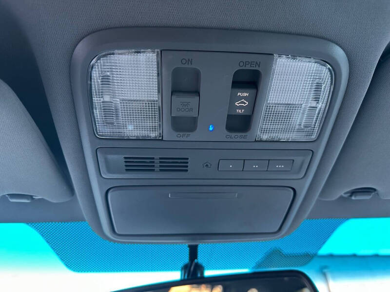 2012 Honda Pilot EX-L w/Navi