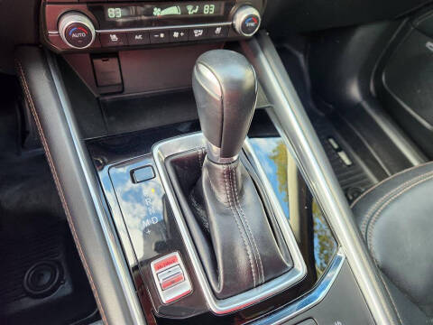 2022 Mazda CX-5 2.5 S Premium Plus