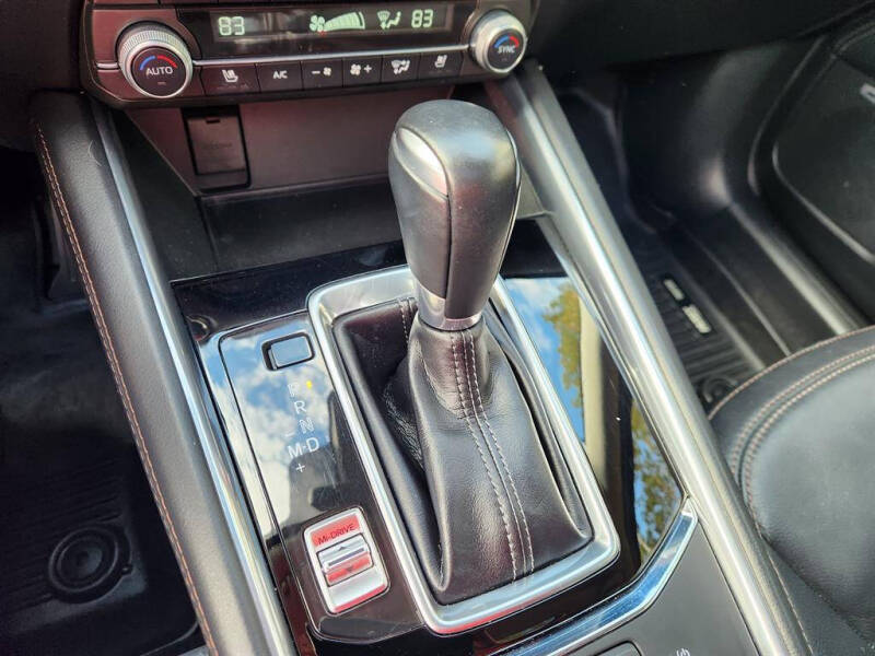 2022 Mazda CX-5 2.5 S Premium Plus