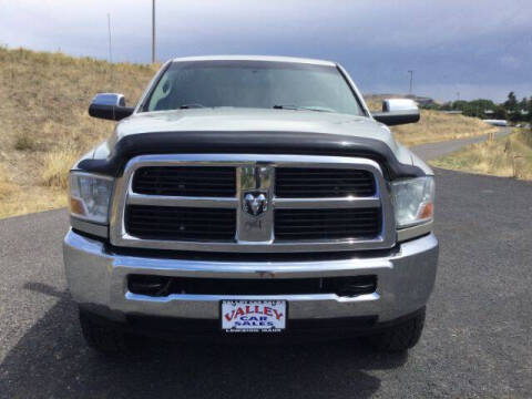 2010 Dodge Ram 3500