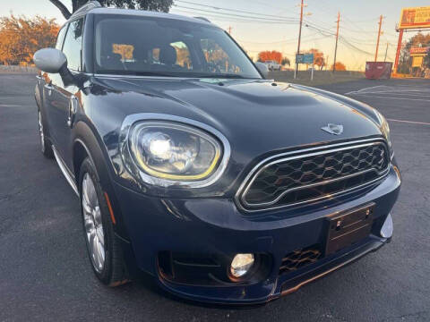 2017 MINI Countryman for sale at Austin Direct Auto Sales in Austin TX