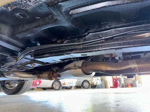 1988 Ford Thunderbird Turbo