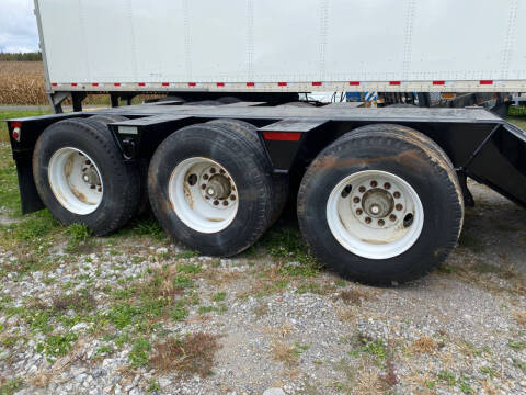 2005 Witzco RG-50