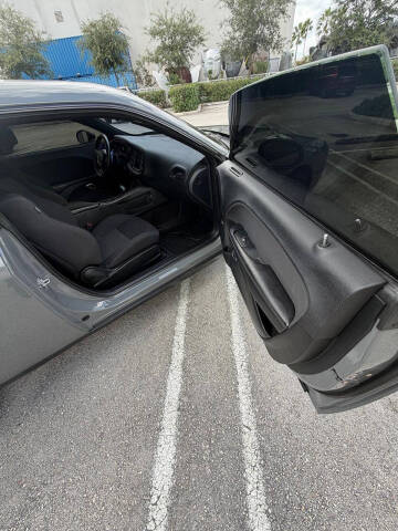 2019 Dodge Challenger R/T