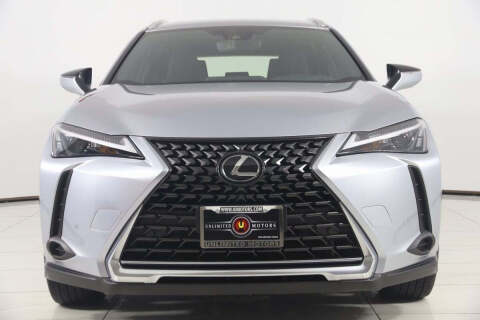 2023 Lexus UX 250h Premium