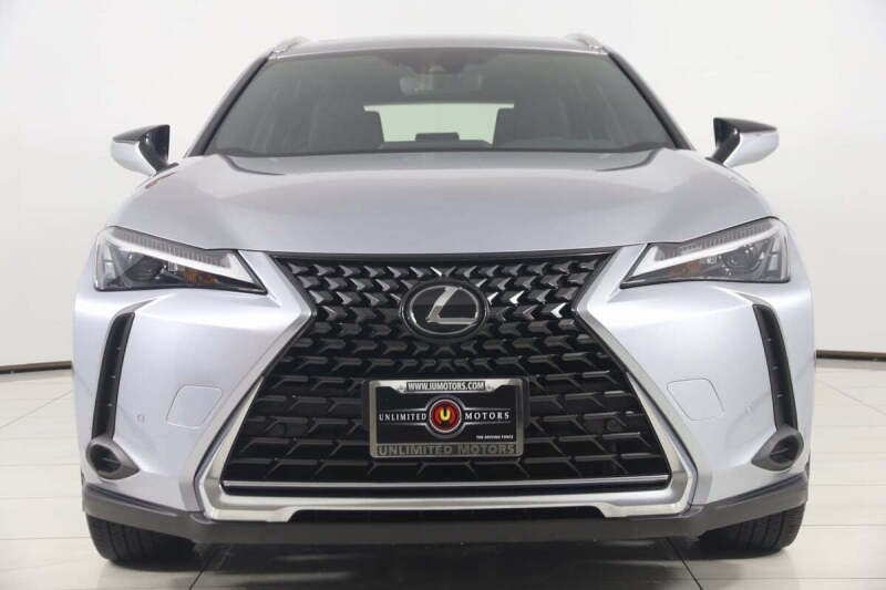 2023 Lexus UX 250h Premium