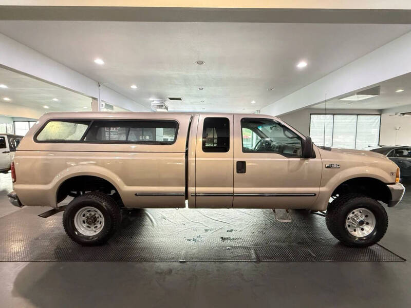 1999 Ford F-350 Super Duty