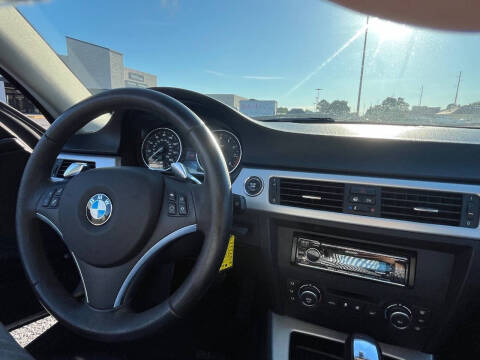 2010 BMW 3 Series 328i