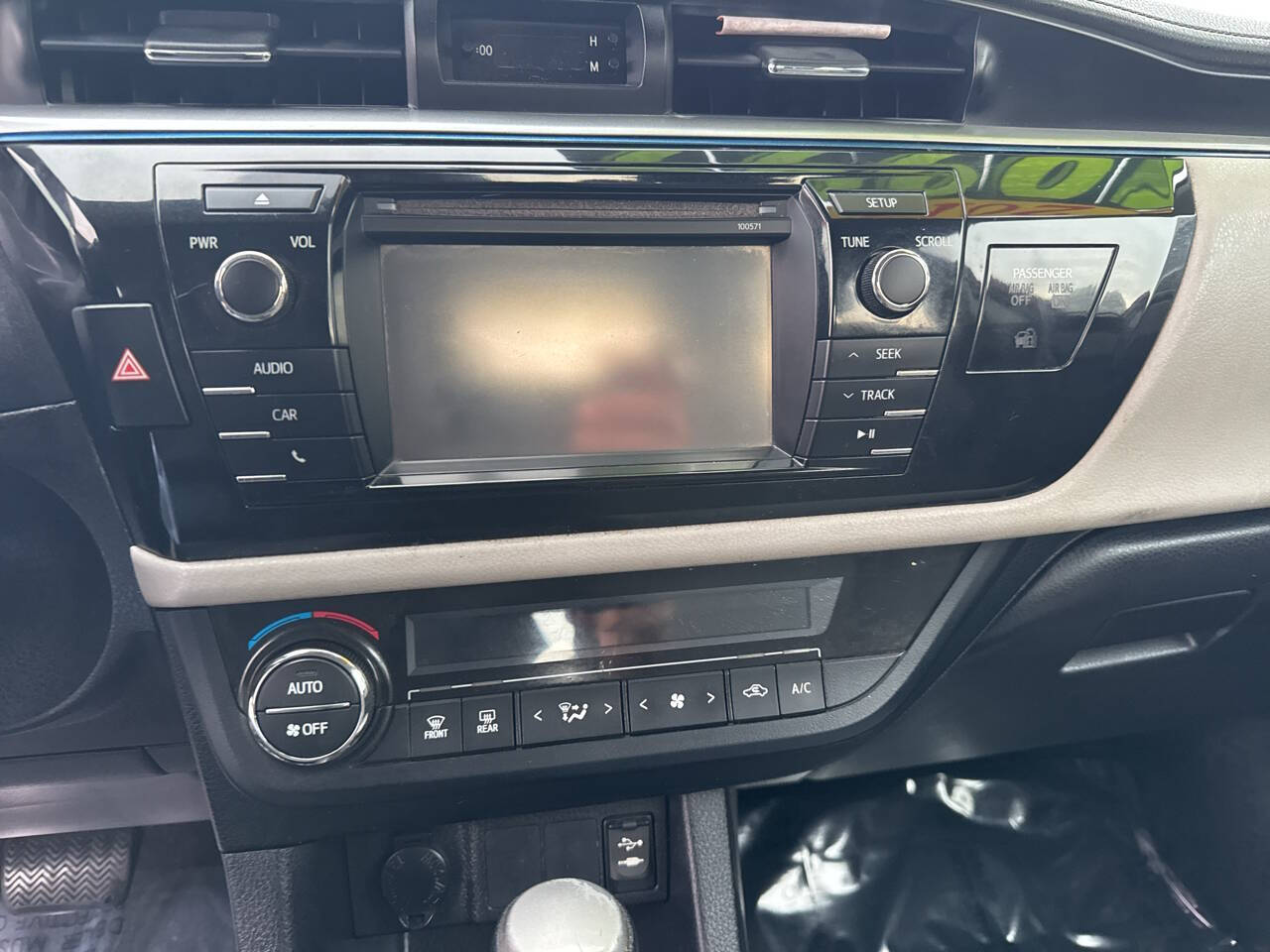 used 2016 Toyota Corolla car, priced at $10,999