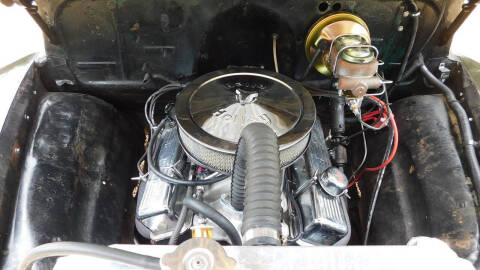1952 Chevrolet 3100