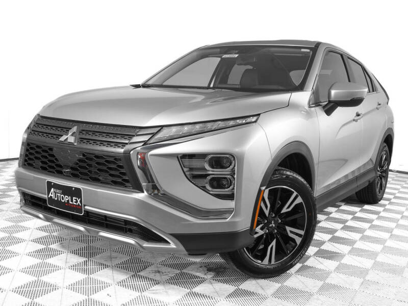 2026 Mitsubishi Eclipse Cross SE