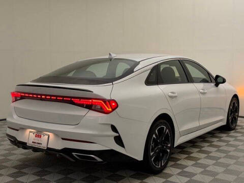 2024 Kia K5
