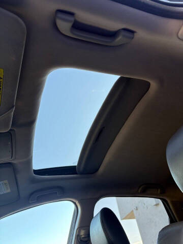 2012 Honda Crosstour EX-L