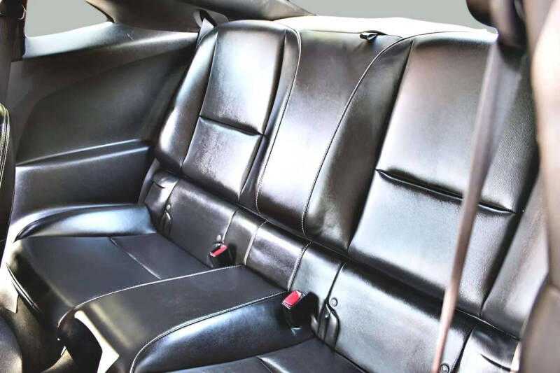 2011 Chevrolet Camaro LT