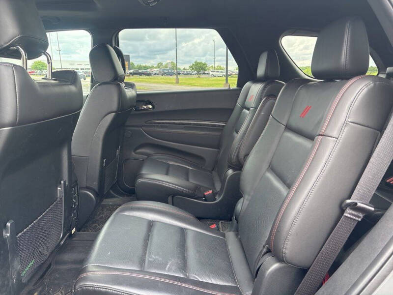 2024 Dodge Durango R/T Premium
