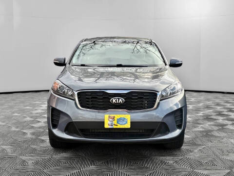 2020 Kia Sorento LX V6